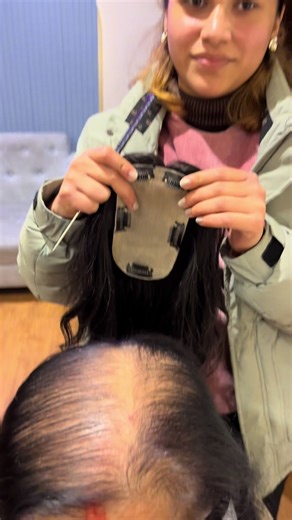 Human Hair Toppers: Enhance Your Look Naturally