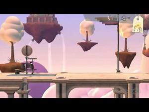 Runner 2 - Amazing Accomplishment Gameplay