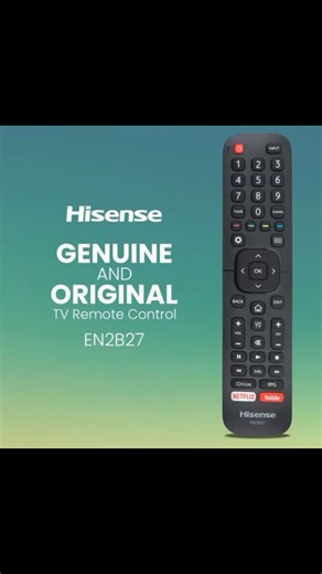 Mr remote tz | Hisense Vidaa smart tv remote contro original l available now Original Remote Control 💯 Je, Unahitaji Remote Control Ya Aina Gani Niambie... | Instagram