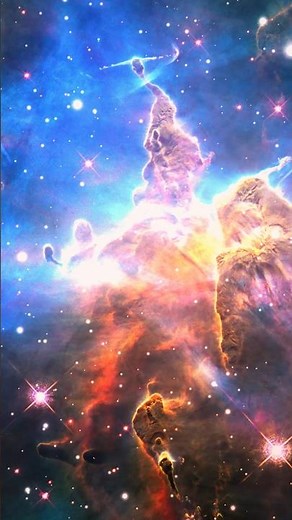 Space Facts You Won’t Believe! #nasa #trendingshorts #space