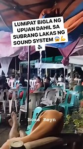 948K views · 7.5K reactions | AGAS DISCO MOBILE Powerd by Audio Impact Module and Broadway Audio Equipment 8x8 set-up  PWEDE NA KAYA DADAYO SA ILOILO ?樂﫣 #fbreelsfypシ゚viralfbreelsfypシ゚viral | Boss Reyn | Facebook