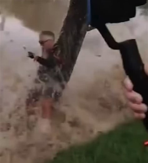 Above Water | The Severn Bore is a natural tidal wave that travels up the River Severn, moving inland from the Bristol Channel against the normal flow of... | Instagram
