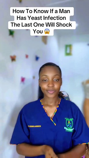 How to Identify Yeast Infection Symptoms in Men