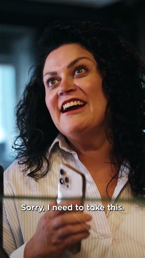 Hellfire Ice cream - The Demon of Daybreak