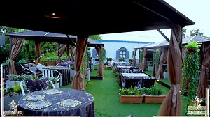 Exploring the Best Coffee and Dining Experience at Silver Star in Mogadishu