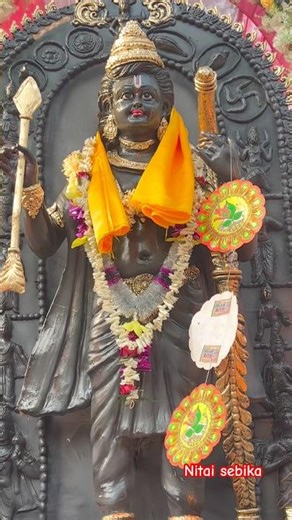 Ramnavmi🙏#ytshorts #ramnavami #ram #ajodhya #shorts #ramayan #bhakti #ramsiyaram #sita #viral