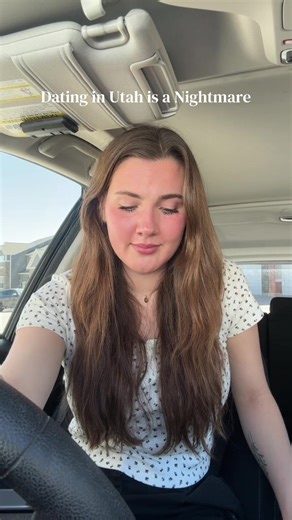The Challenges of Dating in Utah
