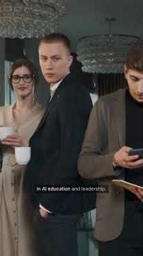 Join us for the A.I. Impact Summit