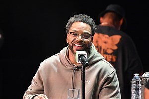 Method Man Reveals How He Got In The Best Shape He's Ever Been In