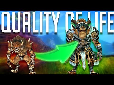 Huge Quality Of Life Tips I WISH I Knew When Starting Out In Guild Wars 2 - New Player Guide