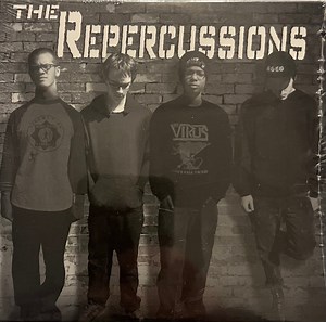 The Repercussions - The Repercussions