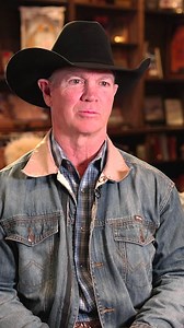 The first to ride 10. #WeArePRORODEO | PRCA ProRodeo