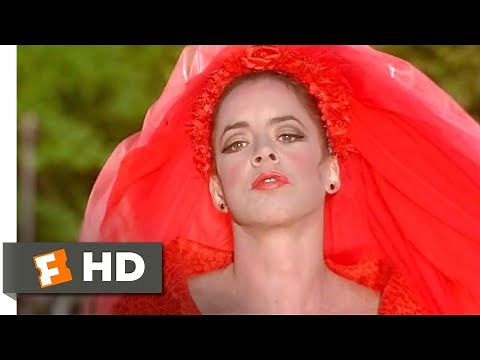 To Wong Foo (1995) - I Am A Drag Queen Scene (9/10) | Movieclips