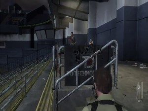 Realistic Bullet Penetration MOD v1.1