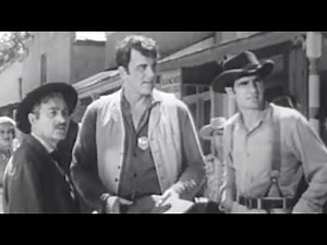 Gunsmoke (Ben Siple Fight Scene)