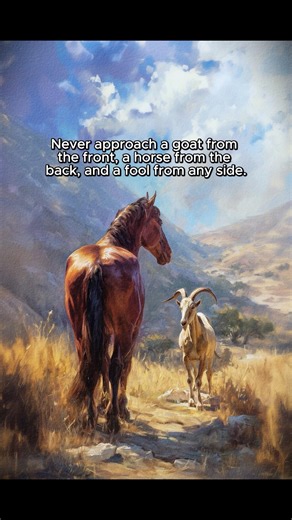 Never Argue With a Fool: The Ancient Rule That Still Saves Lives