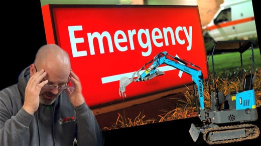 The Truth About Mini Excavators What I Learned The Hard Way