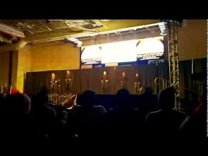 Denver Alphas DST Step Show 2014