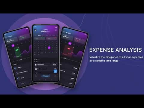 BudGe: Financial Calendar