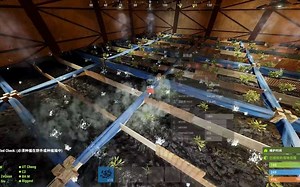 Rust农业种子转基因视频