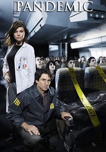 Pandemic Season 1 - watch full episodes streaming online
