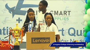 26K views · 984 reactions | And thats how Livingstone College of Nursing and Midwifery became the Best Nursing School at the Smart-25 National Quiz sponsored by Elitrasmart Limited The joy yooooh!!!!  #nurses #elitrasmart #nurses | Elitrasmart Limited | Facebook