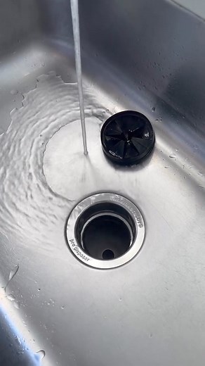 🍊 Active’s new garbage disposal cleaner tablets with extra foaming action to deep clean & deodorize your disposal. | Active