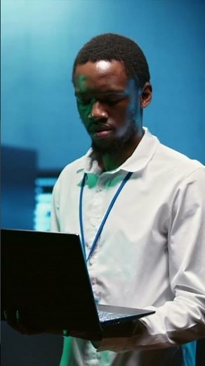 What does a Centralized Network Look Like?