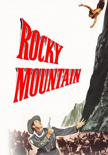 Rocky Mountain (1950)