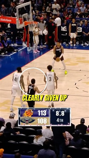 Both Teams Petty For That 😭