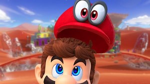Super Mario Odyssey: How to Beat All Darkside Bosses