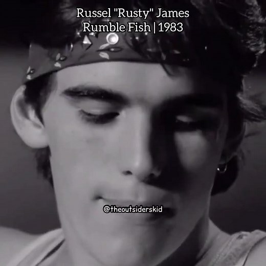 Matt Dillon through the years