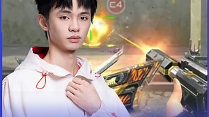 【高光时刻】2025CFML夏季赛 WE vs LGD，人机.WE，来回Peek，身位控制轻取三杀！ #CFMLS17揭幕战 #2025CFML #CFMLS1