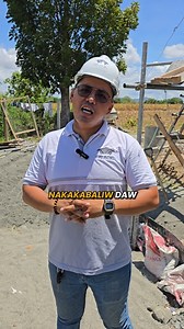 Parang sabi sabi lang naman yun 🙄 | Palacio Architects