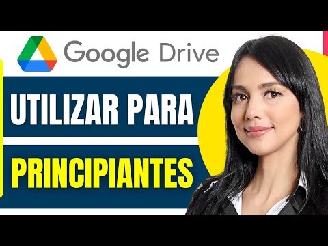 How to Use Google Drive for Beginners (2025)
