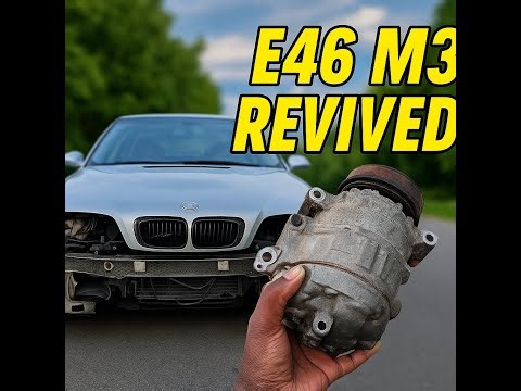 BMW Dealer Wanted $2,000 for This Fix… I Did It at Home for $300!