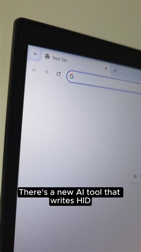 Sapsan Terminal: new AI‑powered HID scripting tool that speeds up payload creation with less effort and handles the syntax for 15 supported devices