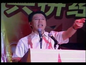 倪可敏 Nga Kor Ming 风云无阻 04-过桥抽板