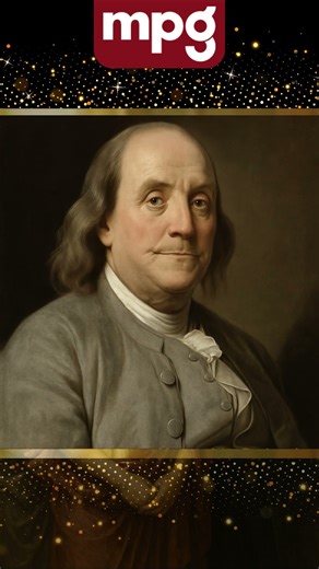 Benjamin Franklin & The Birth of Governance Committees 🖋️🗳️