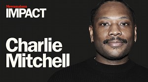 Chef Charlie Mitchell on the power of time in fine dining