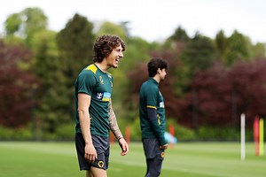 Fabio Silva sees chance to do 'brilliant things' at Anderlecht after first goal