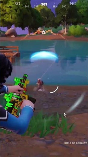 Fortnite x Stranger Things: O Vecna apareceu!