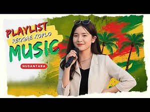 indonesian album koplo reggae terkini 2025🔥