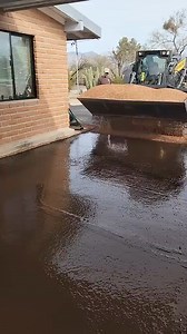 3.1M views · 8.2K reactions | Such a smooth operator ： @sarver__asphalt #asphaltpaving #foryoupage #chipseal #construction | Postthe | Facebook