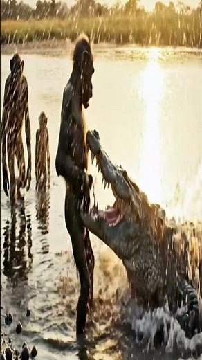 300 Million Years Ago Life | Early Humans How Prehistoric Tactics Helped Us Survive Human Evolution