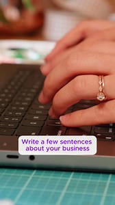 Spend less time building your website and more time doing what you 💗. Try our easy-to-use AI Site Builder! | Bluehost