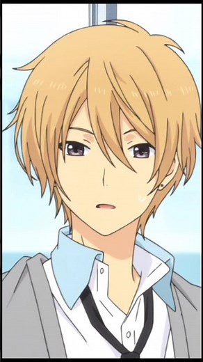 When Your Classmate Won't Stop Arguing! 😱🤩 Relife episode 2 #anime #viral #relife