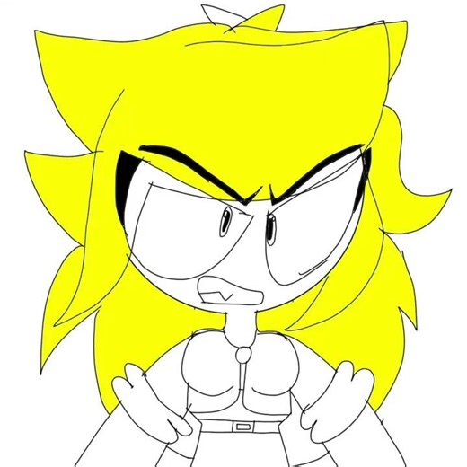 super ruby speed drawing