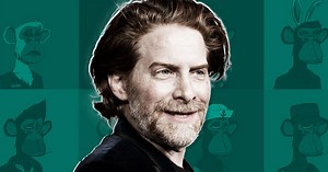 Someone Stole Seth Green's Bored Ape NFT