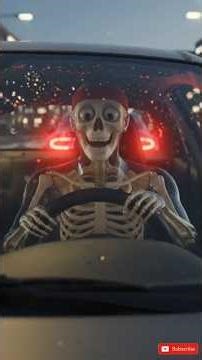 I Drove for 24 Hours Straight – This Is What Happened to My Body #24hours